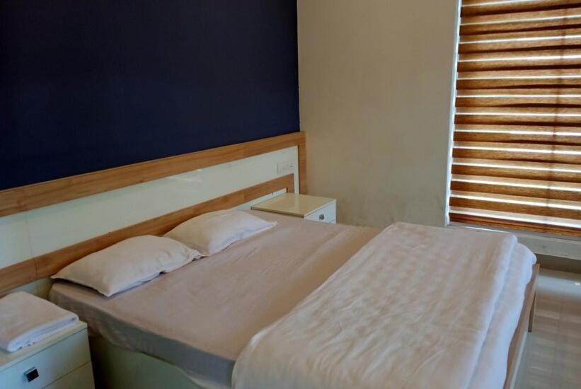 Himani Heritage Resorts, Formerly Camp Nishani Holidays Madikeri Zewnętrze zdjęcie